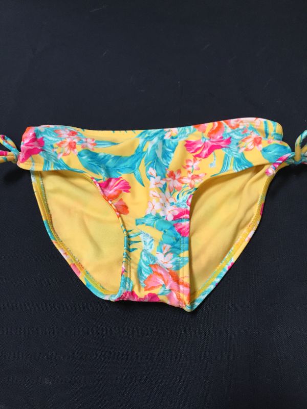 Photo 1 of GIRLS BATHING SUIT BOTTOM SMALL ART CLASS