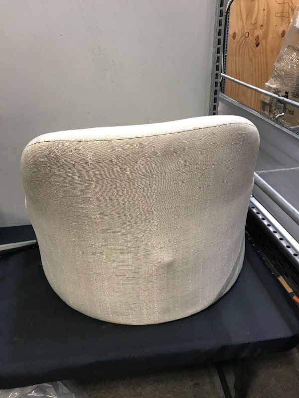 Photo 1 of OFFICE CHAIR ( COLOR: BEIGE ) ( MATERIAL: MESH ) ( CHAIR SIZE: 25.79" X 23.62" X 33.27" X / 36.22" )