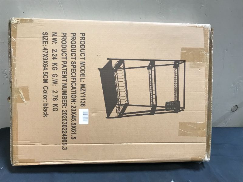 Photo 1 of Dish Racks  model mzy1136