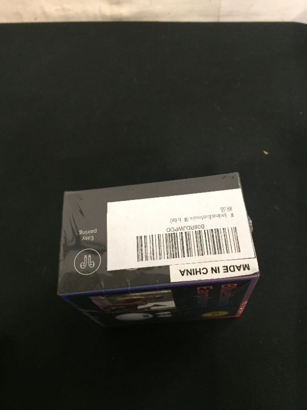 Photo 3 of 
MEIKON Earbuds Headphones, Wireless Earbuds Wireless Headphones
(factory sealed)