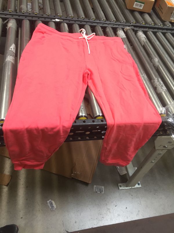 Photo 1 of 2XL SWEATS PINK 