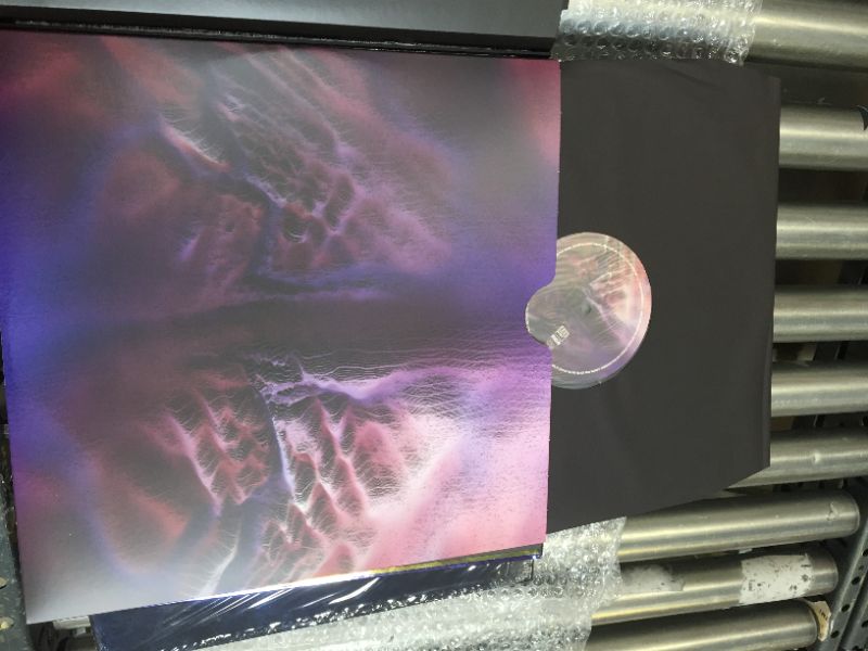 Photo 4 of Fear Inoculum (Limited Edition Vinyl)
