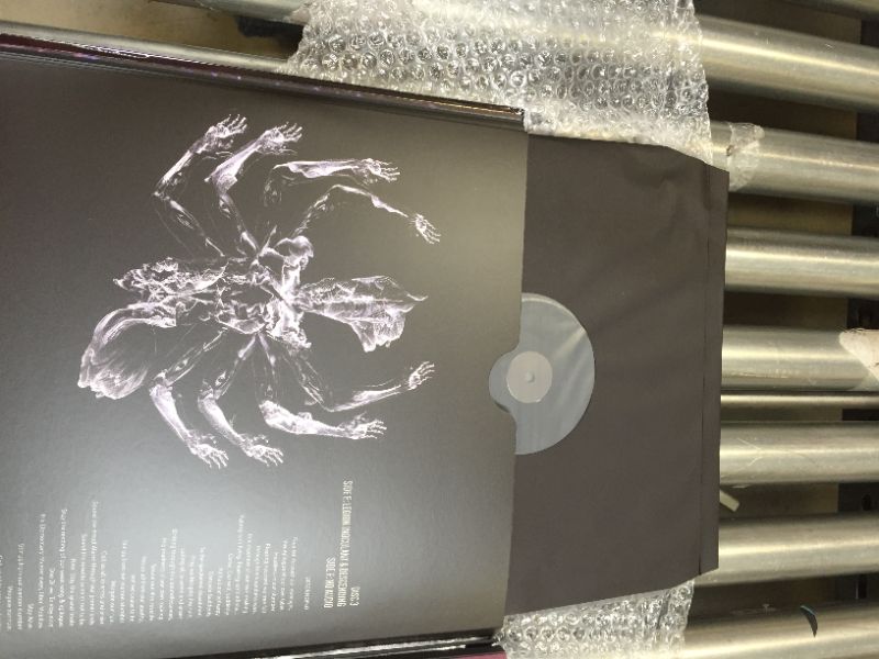 Photo 9 of Fear Inoculum (Limited Edition Vinyl)
