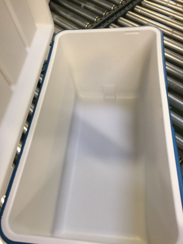 Photo 2 of Coleman 48 Quart Cooler
