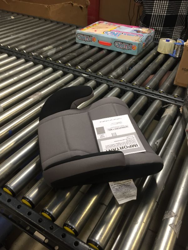 Photo 3 of Cosco Topside Backless Booster Car Seat (Leo)
