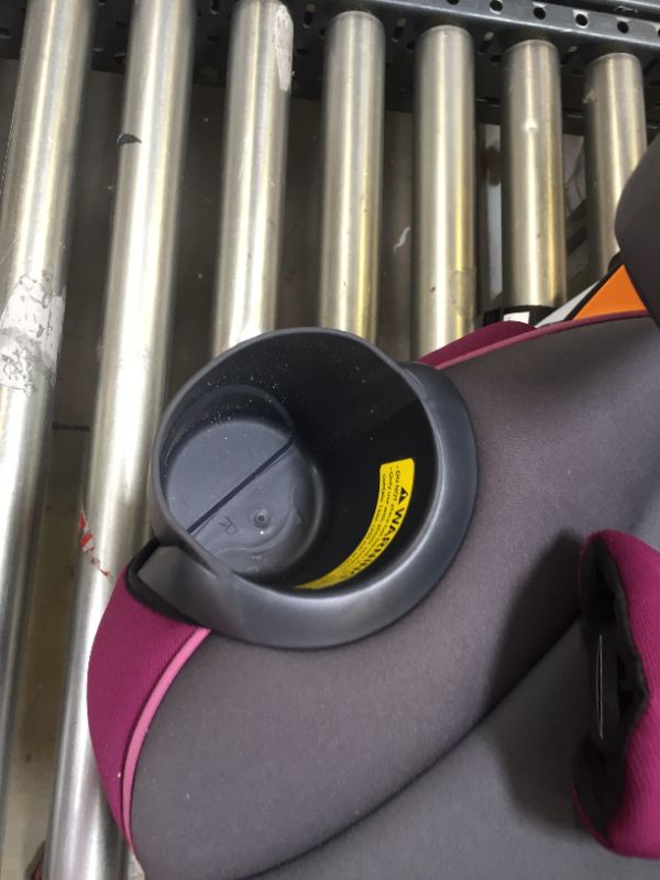 Photo 1 of Chicco MyFit Harness + Booster Car Seat, Gardenia
