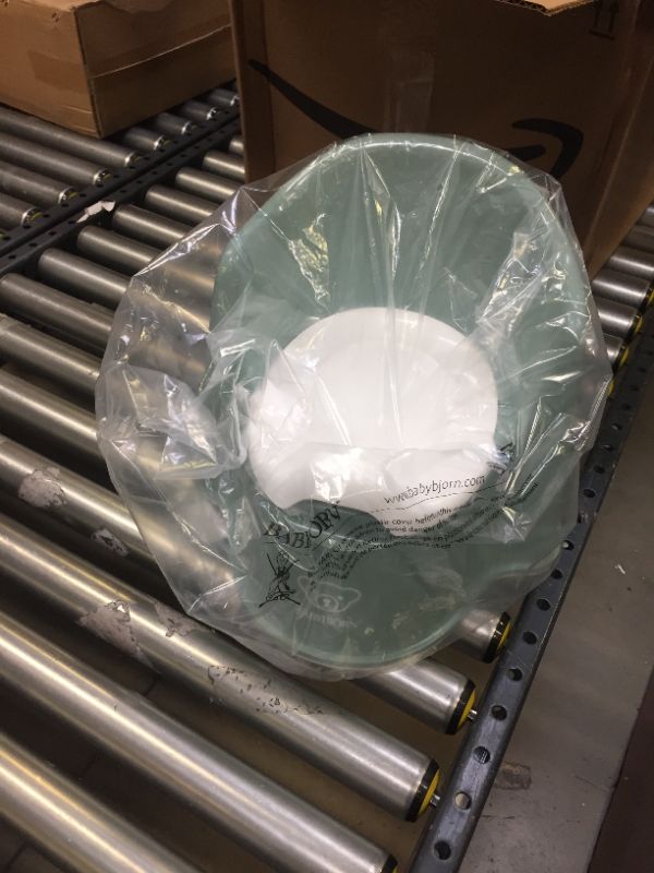 Photo 1 of BABYBJÖRN
POTTY CHAIR