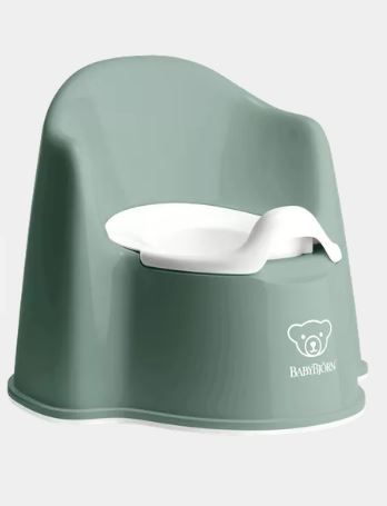 Photo 1 of BABYBJÖRN
POTTY CHAIR