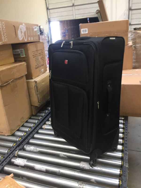 Photo 5 of 29" swiss gear luggage 