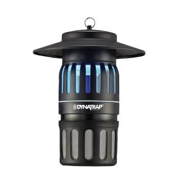 Photo 1 of Dynatrap DT1050 Outdoor Insect Trap
