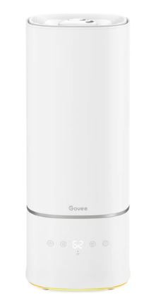 Photo 1 of Govee Smart Humidifier 6L With UVC Sterilization H7142
