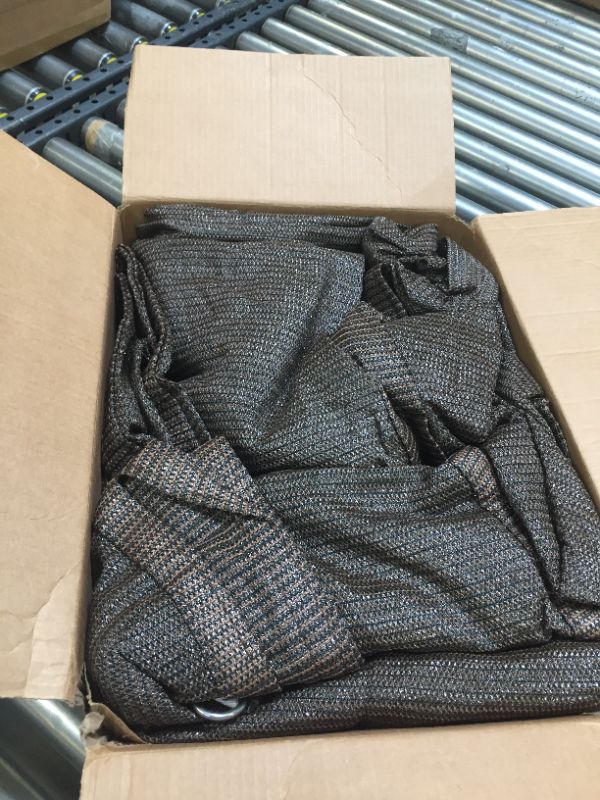 Photo 1 of canopy tarp size unknown 