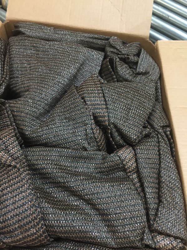 Photo 1 of canopy tarp size unknown 