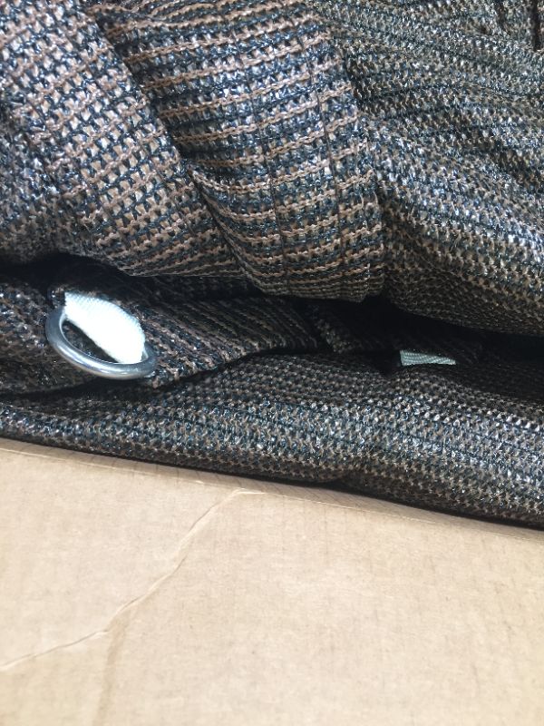 Photo 1 of canopy tarp size unknown 