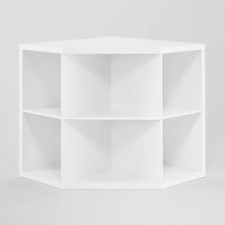 Photo 1 of 4 Cube Corner Organizer - Brightroom™

