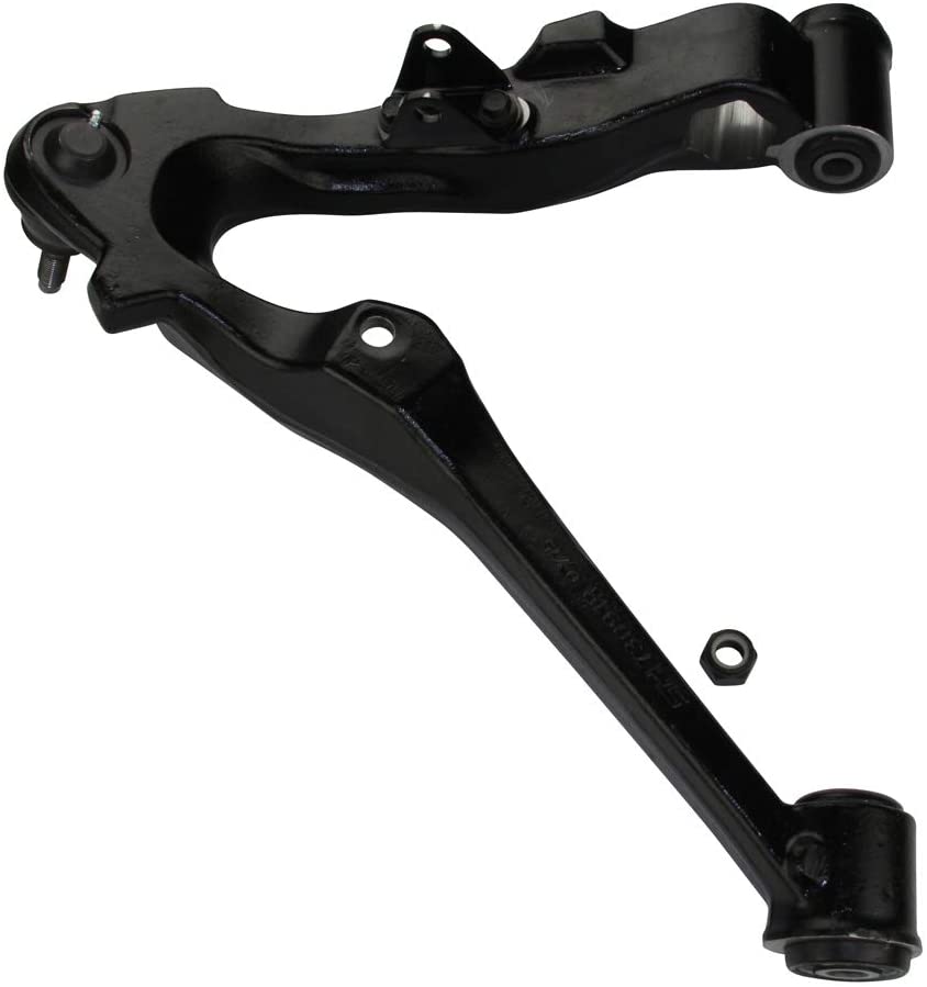 Photo 1 of MOOG RK621355 Control Arm and Ball Joint Assembly
