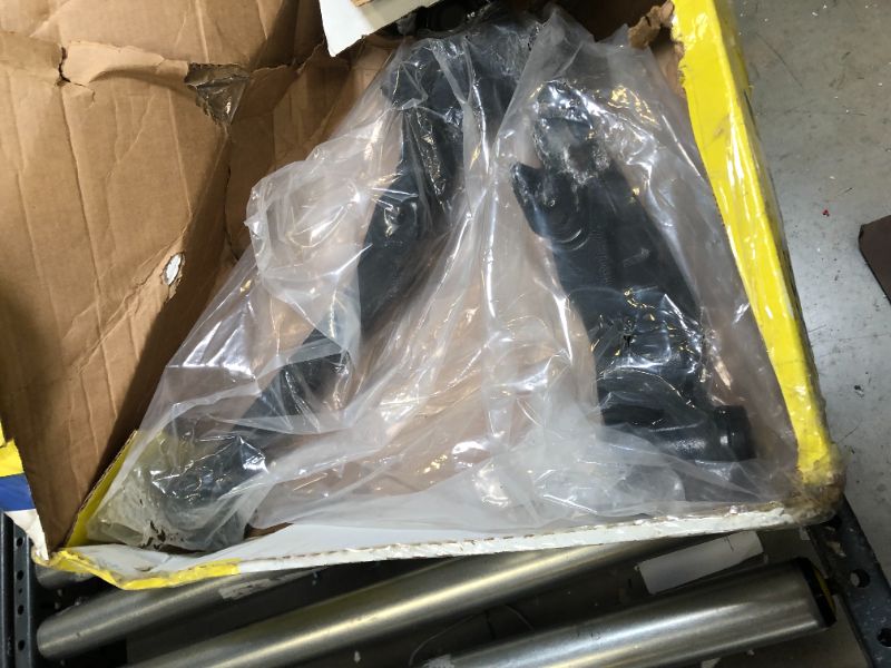 Photo 1 of MOOG RK621355 Control Arm and Ball Joint Assembly
