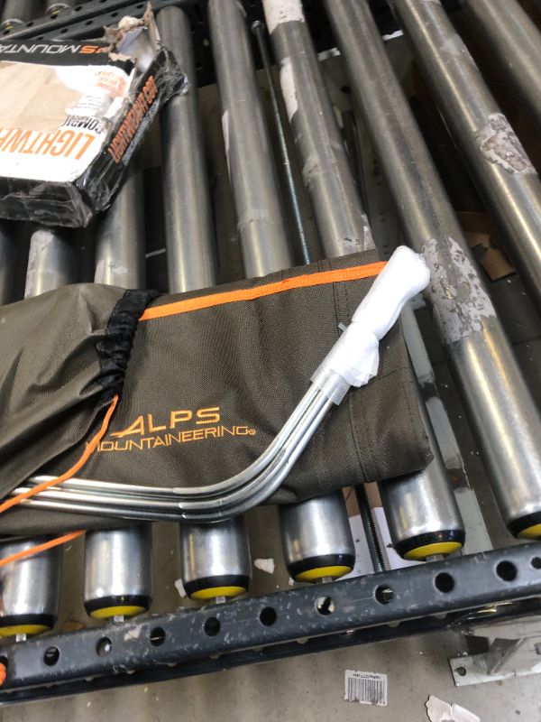 Photo 1 of ALPS Mountaineering Lightweight Cot