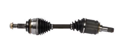 Photo 1 of CARDONE New 66-5235HD CV Axle Assembly Front Right, Front Left fits 2003-2018 Lexus, Toyota
