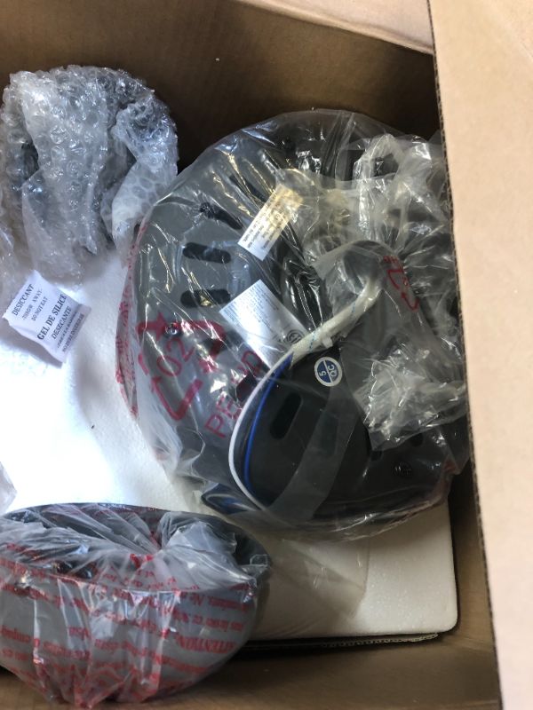Photo 6 of Honeywell Ceiling Fans 50504-01 Royal Palm Ceiling Fan, 52"
