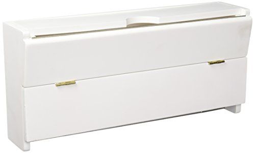 Photo 1 of Do-all Dispenser (White)
