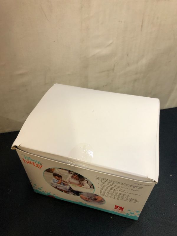 Photo 1 of J.L. Childress Disney Baby Disposable High Chair Cover 12 Pack
