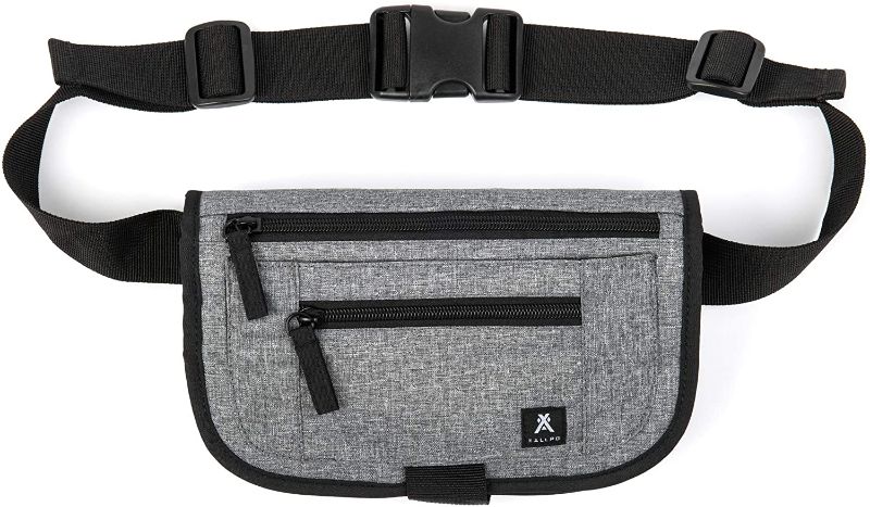 Photo 1 of Kallpo Sanitizing Fanny Pack Waist Pack
