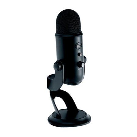 Photo 1 of Blue Microphones Yeti Microphone
