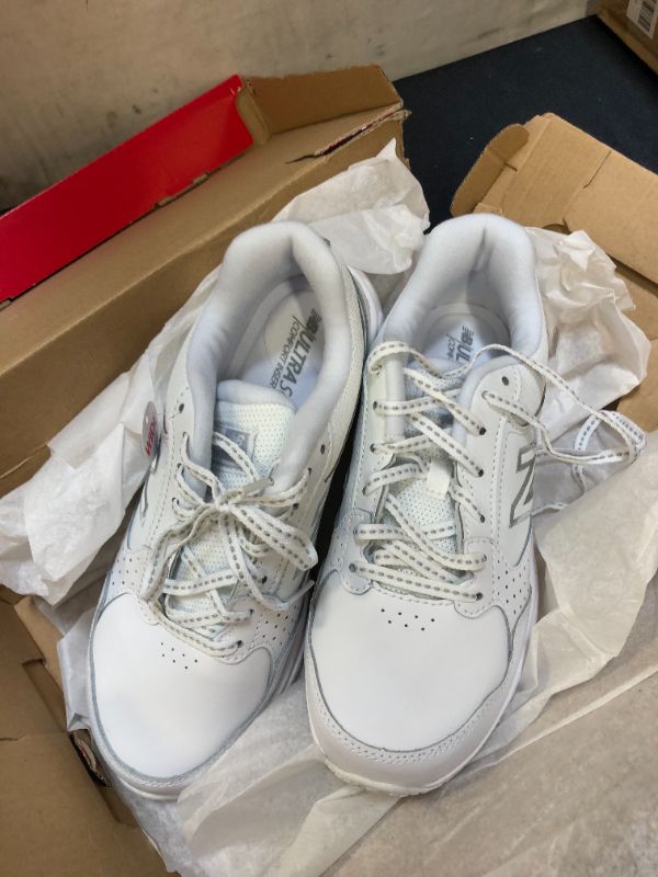 Photo 2 of New Balance WA411 Women's Athletic Shoe (White - Size 6.5)
