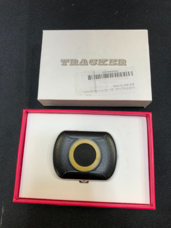 Photo 1 of O-CONN GPS Dog Tracker, Health and Location Tracker for Dogs, Waterproof Dog Tracking Smart Collar Device, 4G LTE US Coverage Nationwide
