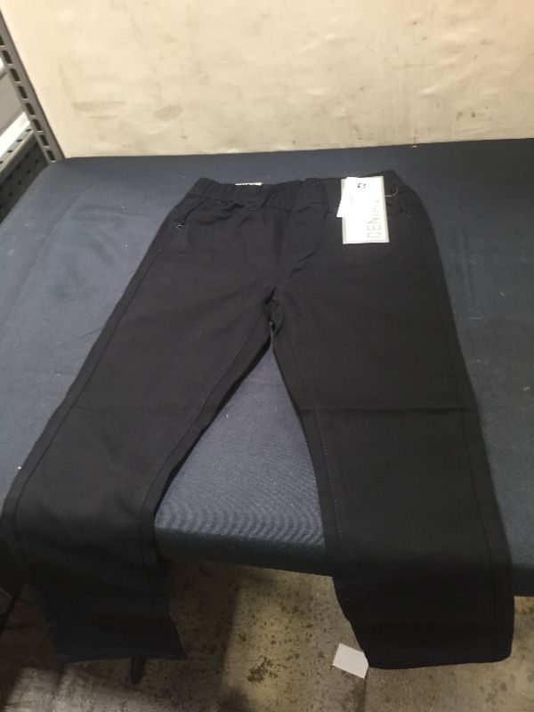 Photo 2 of Southpole - Kids Boys' Pants, Jet Black, Large