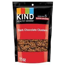 Photo 1 of  KIND Dark Chocolate Protein Granola - 11oz ( 3 pack ) exp- May 14/22