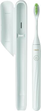 Photo 1 of  Philips Sonicare Battery Powered Toothbrush - Mint