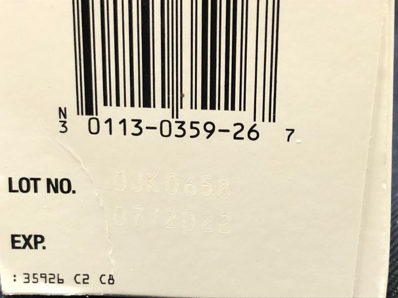 Photo 4 of 2 PACKS Good Sense Tussin DM, Cough and Chest Congestion, 4 Oz EXP----07-2022
