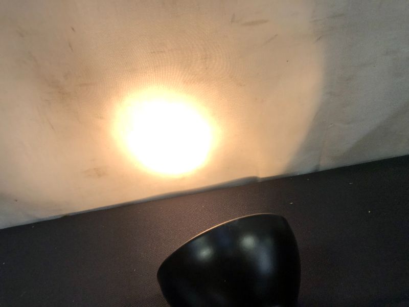 Photo 1 of LED Clip Table Lamp (Includes Energy Efficient Light Bulb) - Room Essentials™

