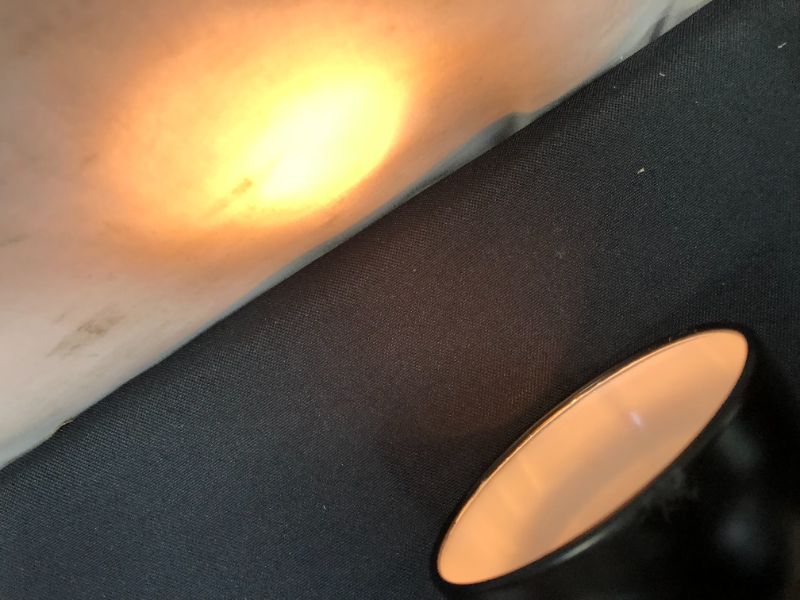 Photo 1 of LED Clip Table Lamp (Includes Energy Efficient Light Bulb) - Room Essentials™

