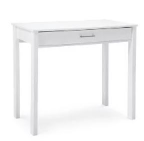 Photo 1 of Anywhere Desk White - Threshold™

