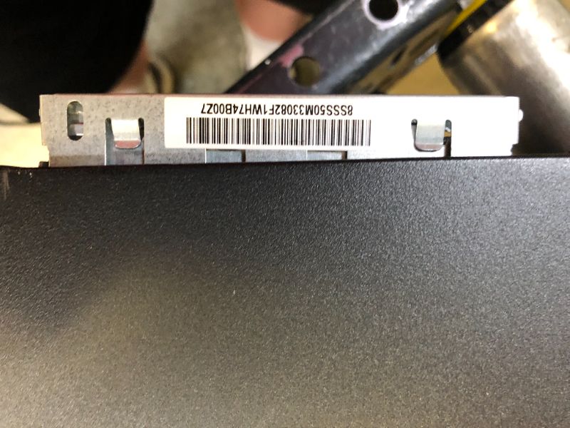 Photo 5 of Lenovo ThinkCentre M900 SFF Computer PC, Intel Quad Core i5-6500 up to 3.6GHZ, 16GB DDR4 RAM, 256GB Solid State Drive, DVDRW, 4K Support, DP, VGA,Windows 10 Pro 64 Bit English/Spanish/French(Renewed)
