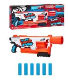 Photo 1 of NERF Mega XL Boom Dozer Blaster

