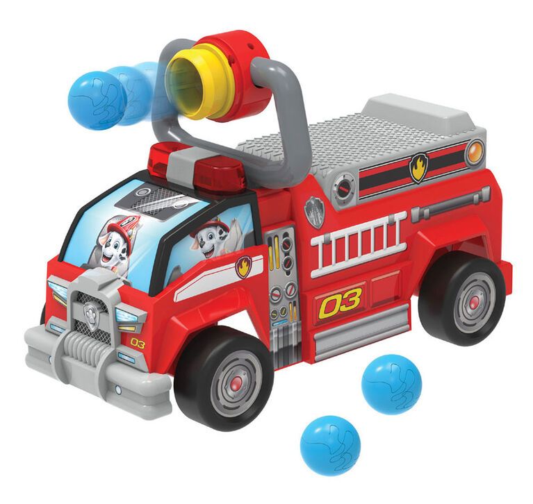 Photo 1 of Paw Patrol Marshall Roll N'Ride - R Exclusive