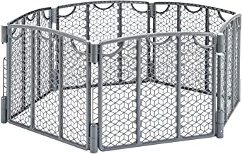 Photo 1 of Evenflo Versatile Play Space
18.5 Sq Ft (Pack of 1)