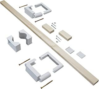 Photo 1 of KidCo K12 Stairway Gate Installation Kit