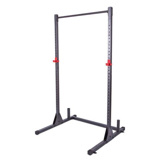 Photo 1 of CAP Strength FM-CS7000F Power Rack Exercise Stand
