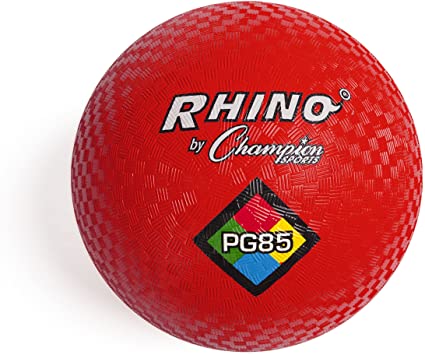 Photo 1 of Champion Sports Rhino Playground Balls
