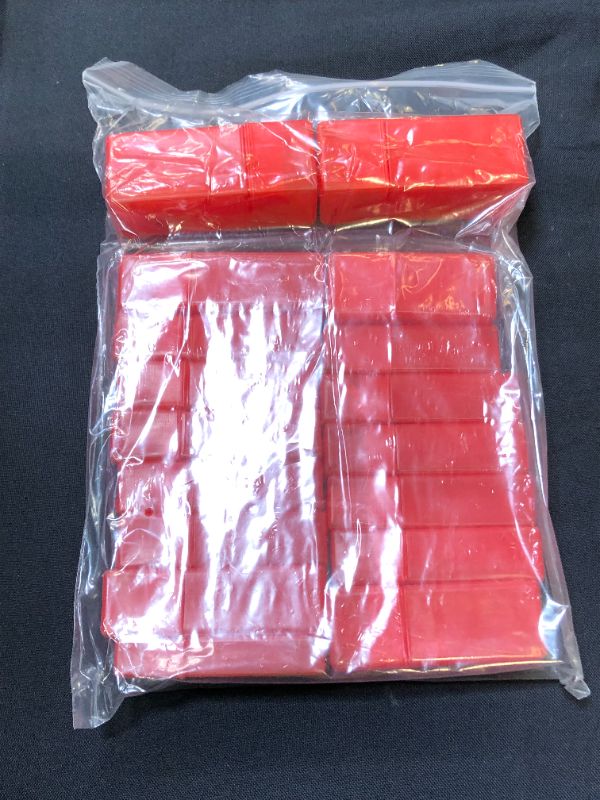 Photo 1 of 17 PCS FORSTNER DRILL BITS