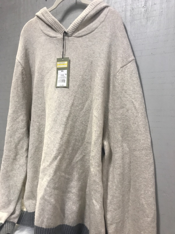 Photo 1 of Men's Goodfellow & Co Sweater Pullover Size XXL