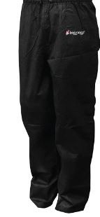 Photo 1 of FROGG TOGGS Women's Classic Pro Action Waterproof Breathable Rain Pant - LARGE
