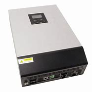 Photo 1 of EURSOLAR Solar Inverter ALL in ONE 1000VA (0.8kW) 12V PWM 50A Charger 230V 50A