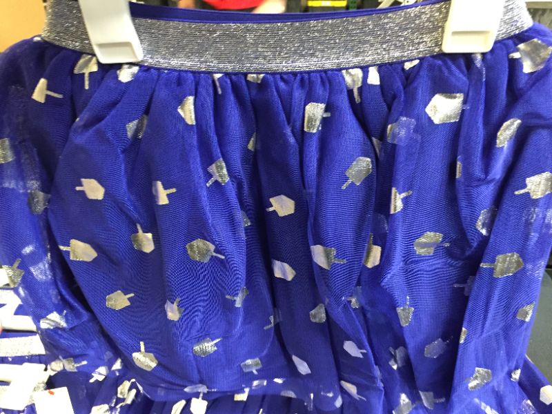 Photo 1 of CAT & JACK KIDS SKIRTS VARIOUS SIZE BUY AS IS  8 CT