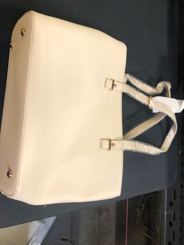 Photo 1 of PURSE OFF WHITE